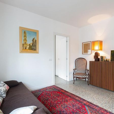 Inner City Apartments Lecce Exterior foto