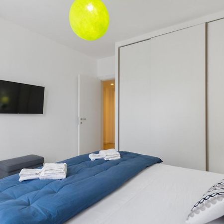 Inner City Apartments Lecce Exterior foto