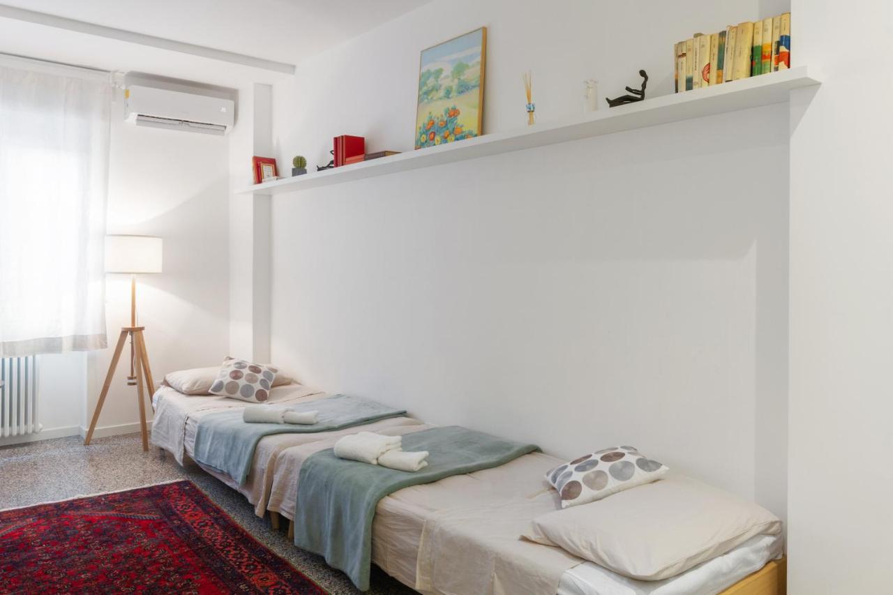 Inner City Apartments Lecce Exterior foto