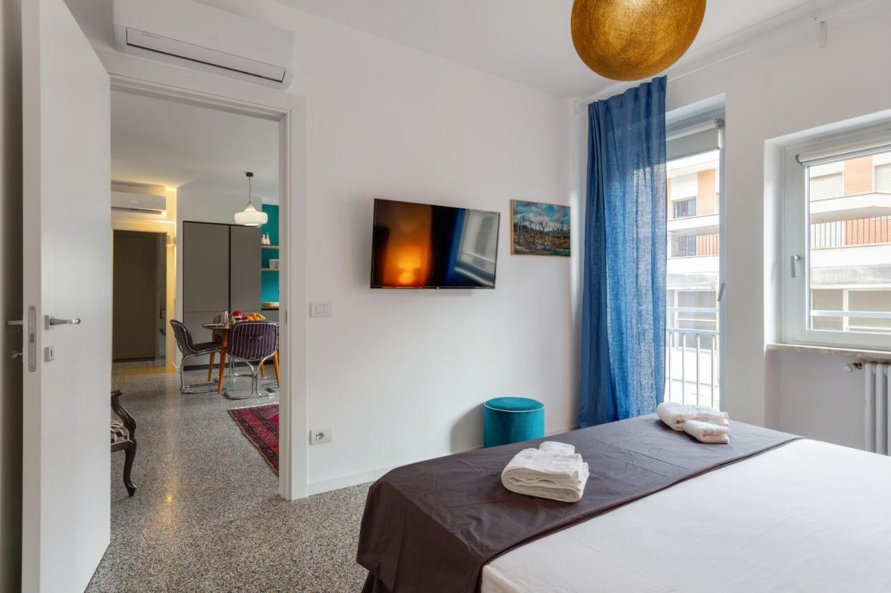 Inner City Apartments Lecce Exterior foto