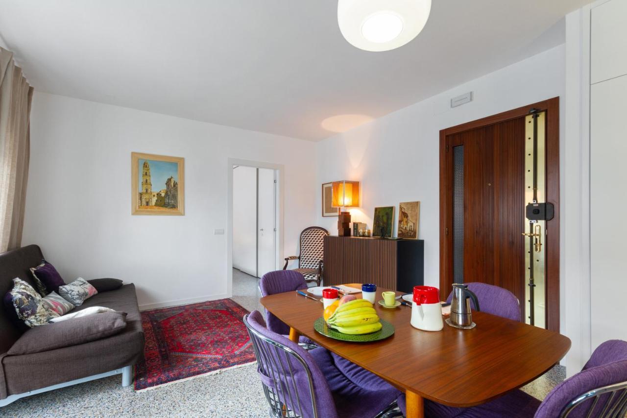 Inner City Apartments Lecce Exterior foto