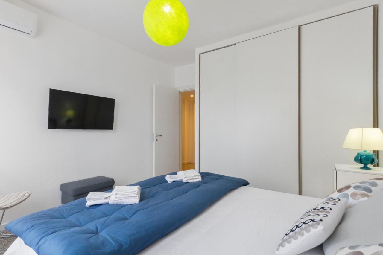 Inner City Apartments Lecce Exterior foto