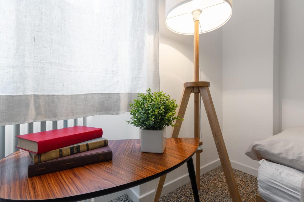 Inner City Apartments Lecce Exterior foto
